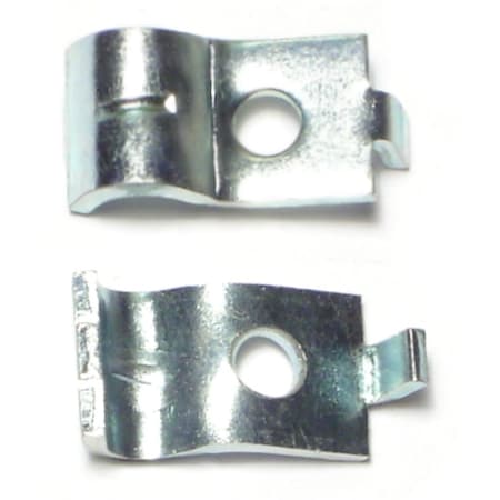 Midwest Fastener Conduit Use, Steel, Zinc 66591